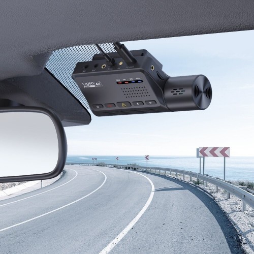 VIOFO A139 Pro