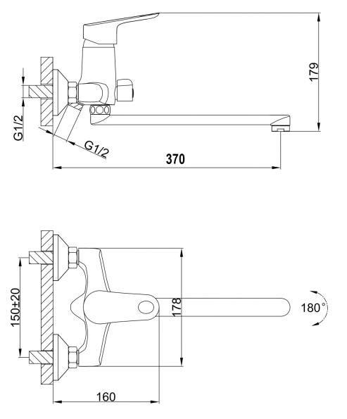 Frap H703 F22703-B