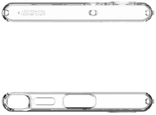 Spigen Liquid Crystal for Galaxy S22 Ultra