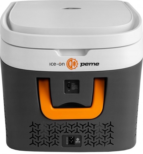 Peme Ice-On iOS 25