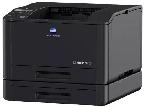 Konica Minolta Bizhub C3100i