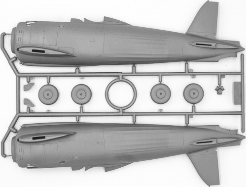 ICM CR. 42CN (1:32)