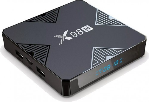 Android TV Box X98H 32 Gb