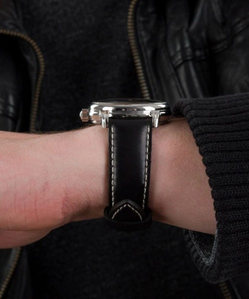 Zeppelin Atlantic Automatic 8466-2