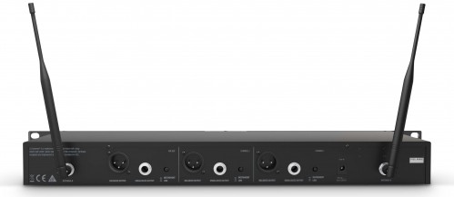 LD Systems U 518 HHC2