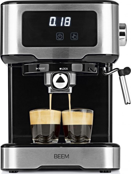 BEEM Espresso Select Touch