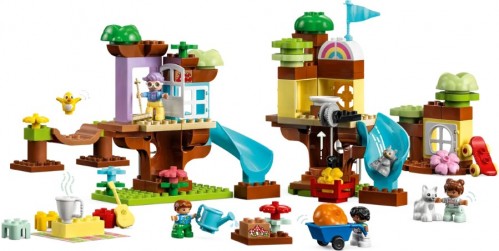 Lego 3 in 1 Tree House 10993