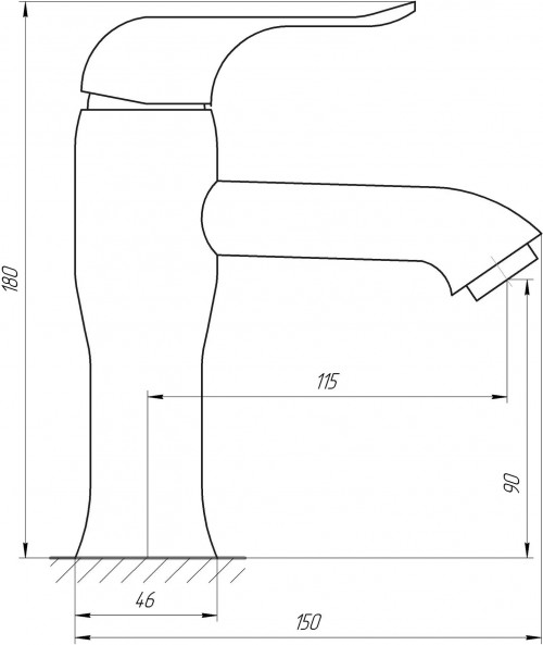 Globus Lux Leon SL-401