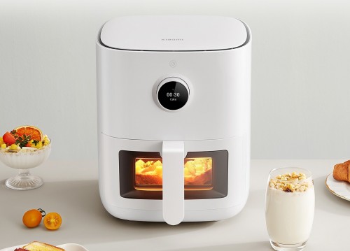 Xiaomi SmartAir Fryer Pro