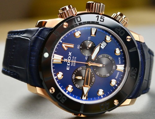 EDOX CO-1 10242 TINR BUIRN