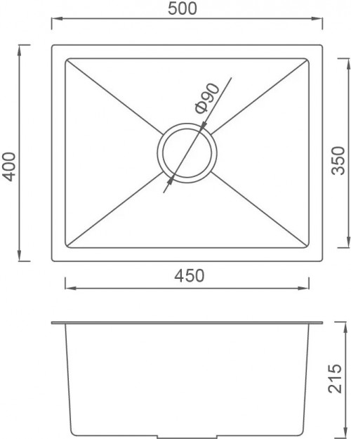 Gappo GS5040