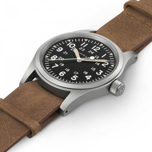 Hamilton Khaki Field Mechanical H69439531