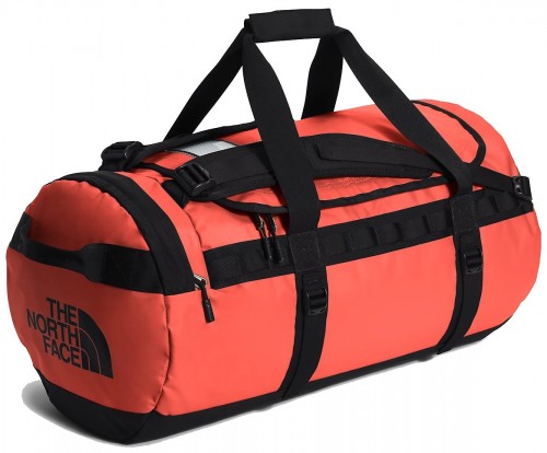 The North Face Base Camp Duffel M