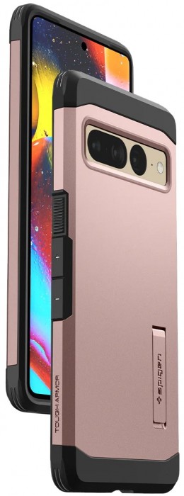 Spigen Tough Armor for Pixel 7 Pro