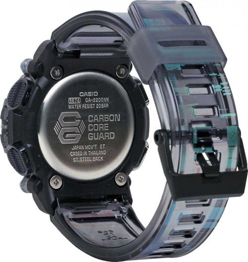 Casio G-SHOCK GA-2200NN-1A