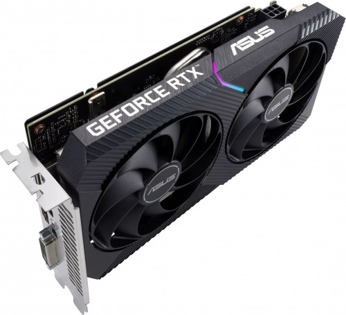 Asus GeForce RTX 3050 Dual V2 8GB