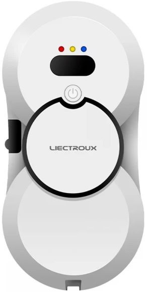 Liectroux HCR-10