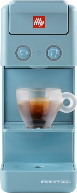 Illy iperEspresso Y3.3