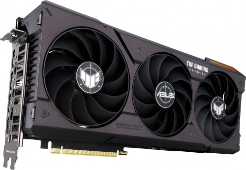 Asus GeForce RTX 4060 Ti TUF Gaming OC 8GB GDDR6