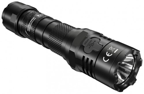 Nitecore P20i