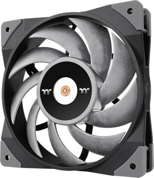 Thermaltake ToughFan 12 Turbo High Static Pressure Single Bl