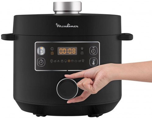 Moulinex Turbo Cuisine CE 7548