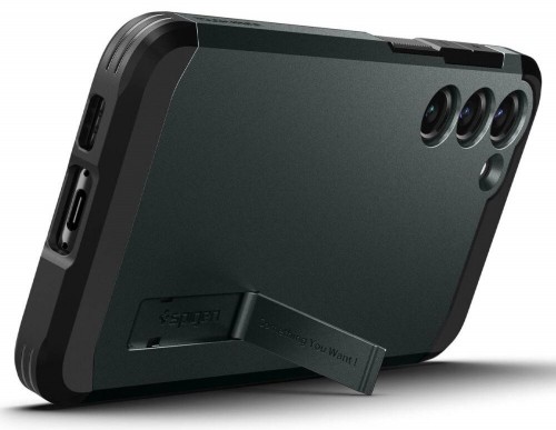 Spigen Tough Armor for Galaxy S23 Plus