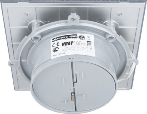 MMotors MMP S 100 Metal Mosaic