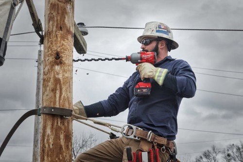 Milwaukee M18 ONEFHIWH716-0X