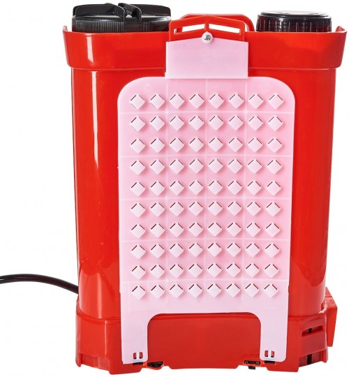 Vitals Sm 116m
