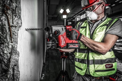 Milwaukee M18 FH-0