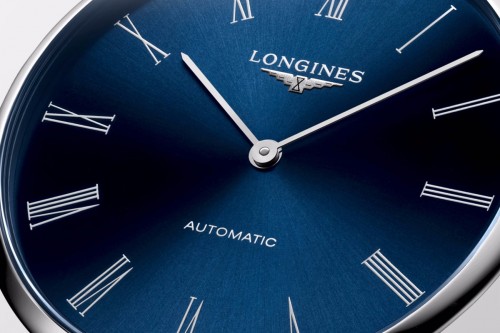 Longines La Grande Classique L4.918.4.94.2