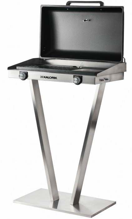 Kalorik TKG EBBQ 1002 L