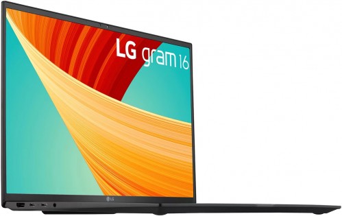 LG Gram 16 16Z90R