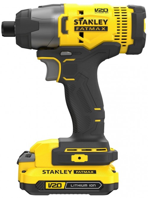 Stanley FatMax SFMCF800C2K-QW