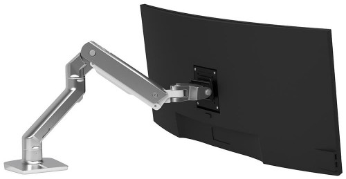 Ergotron HX Desk Monitor Arm