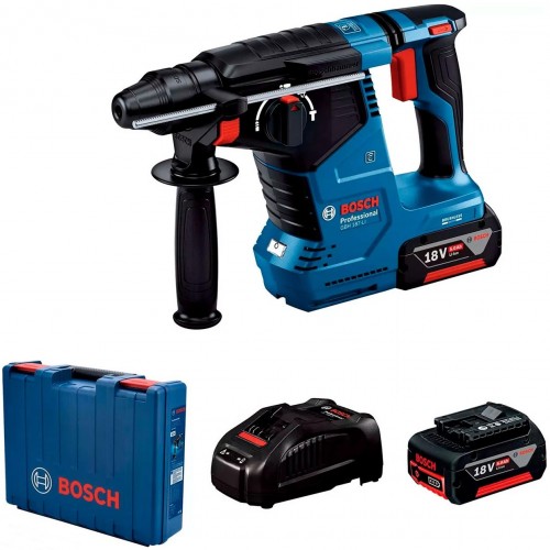 Bosch GBH 187-LI Professional 0611923021