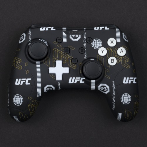 Konix UFC Gaming Controller