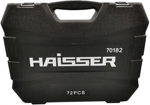 Haisser 70182