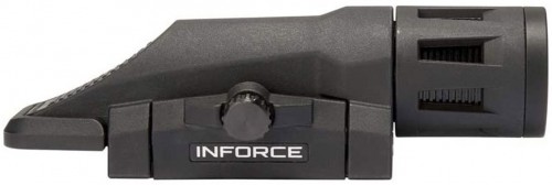 Inforce WML White Gen 2