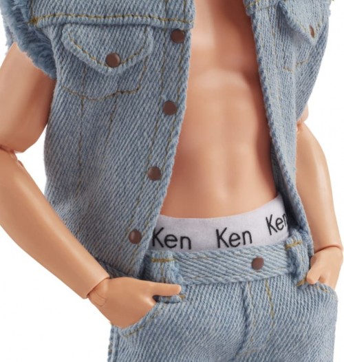 Barbie Ken HRF27