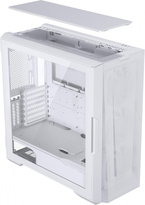 Phanteks Eclipse G500A D-RGB White