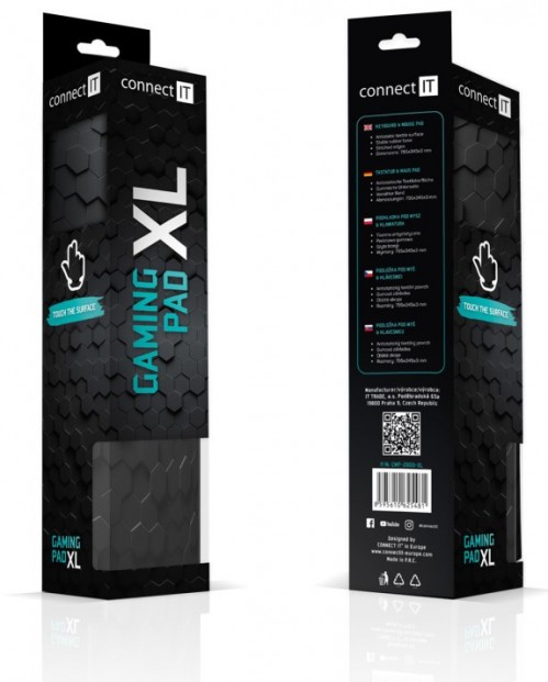 Connect IT Classic XL