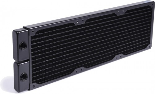 Alphacool NexXxoS ST20 HPE Full Copper 360mm Radiator