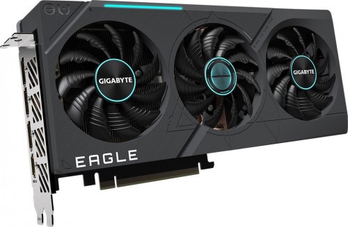 Gigabyte GeForce RTX 4070 Ti EAGLE 12G (rev. 2.0)