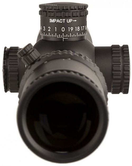 Trijicon Credo 2-10x36 MOA