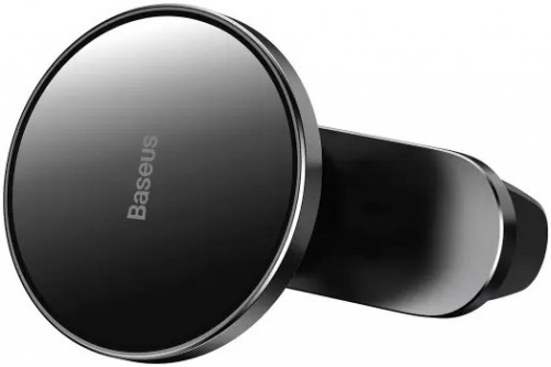 BASEUS Big Energy Car Mount Wireless Charger