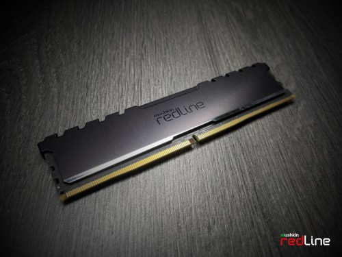 Mushkin Redline ST DDR4 2x32Gb