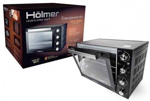 HOLMER HEO-162CL