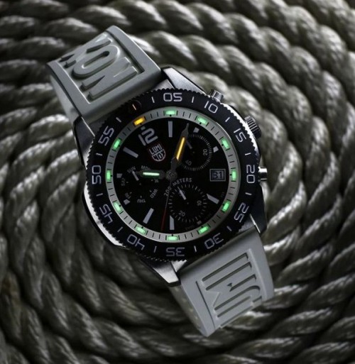 Luminox Pacific Diver XS.3141